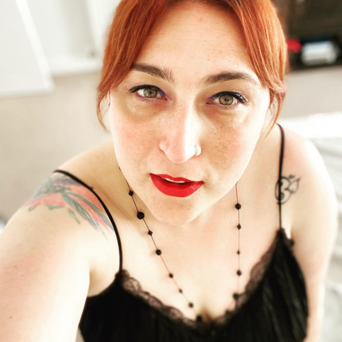 Karolina M. profile photo