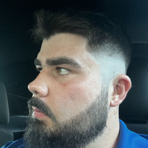 Jared s. profile photo