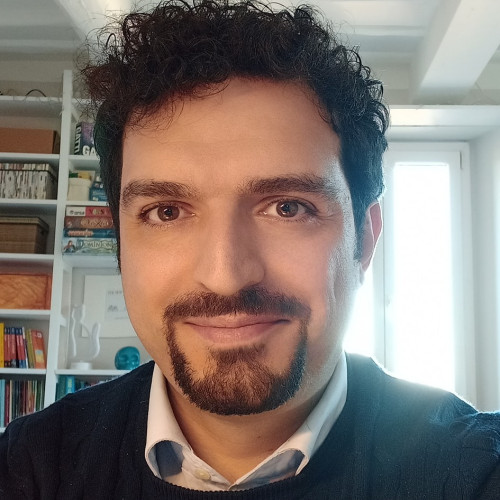Yuri P.