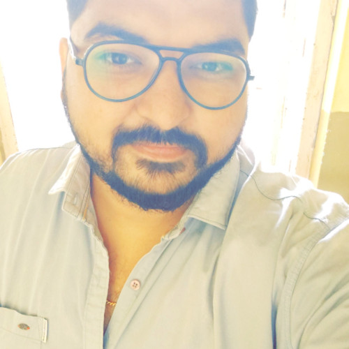 Prashant  H. profile photo
