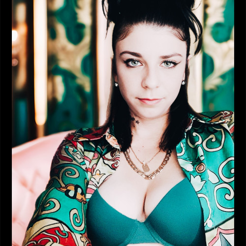 Serenity R. profile photo