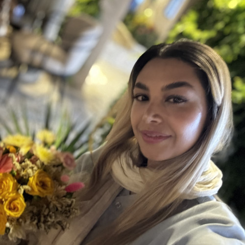 Sahar Y.