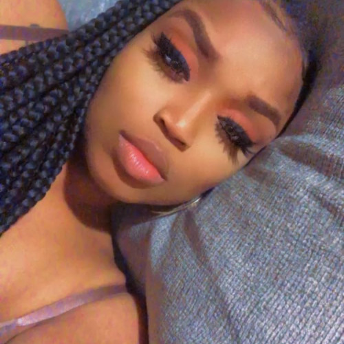 Ebony L. profile photo
