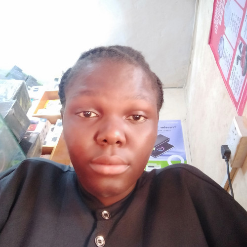 Nnamani B. profile photo
