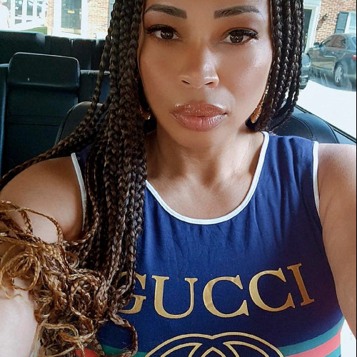 Tiara M. profile photo