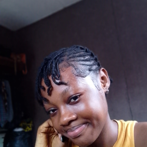 Precious  G. profile photo