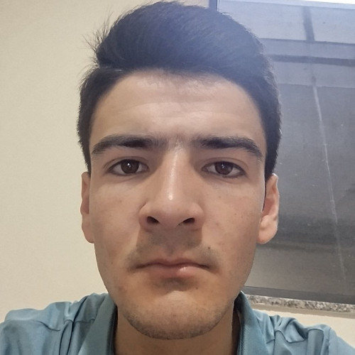 Simon R. profile photo