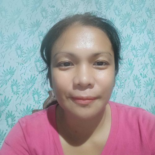 Aisha Mae I. profile photo
