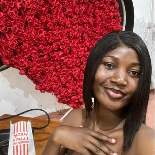 Oyedamilola M. profile photo