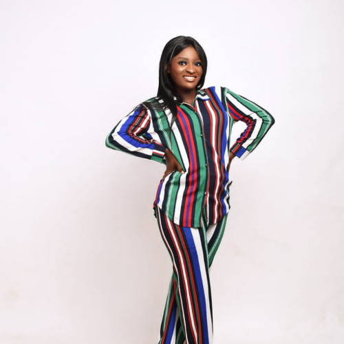 Benita B.