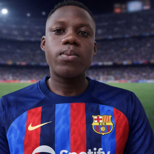 Alphonce P. profile photo