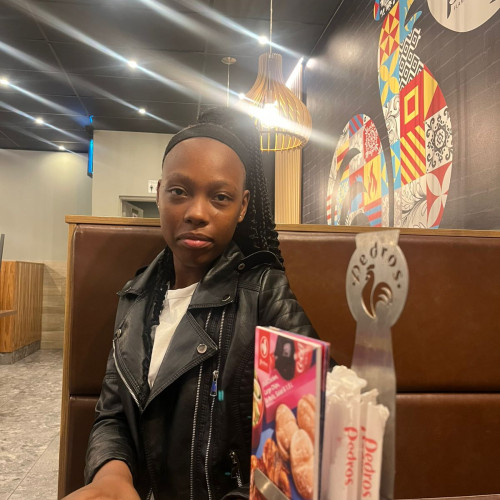 Buhle A. profile photo