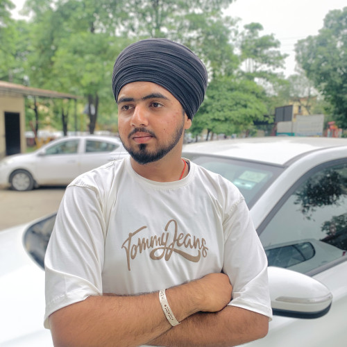 Nirender  C. profile photo