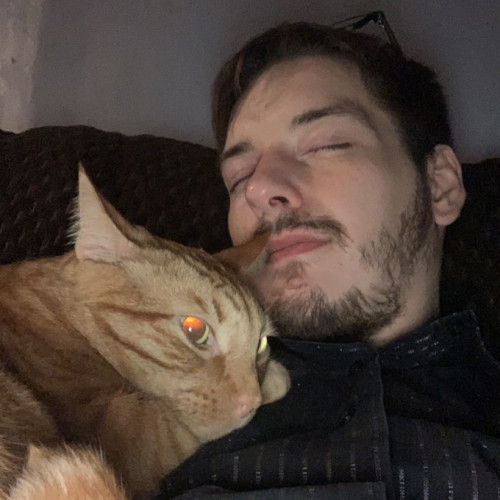 kyle s. profile photo