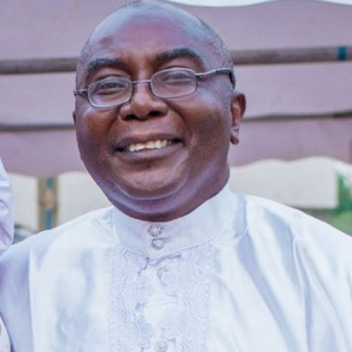 akin s. profile photo