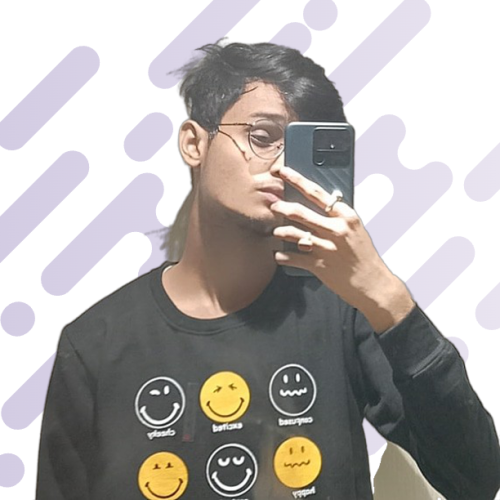 Ayush G.