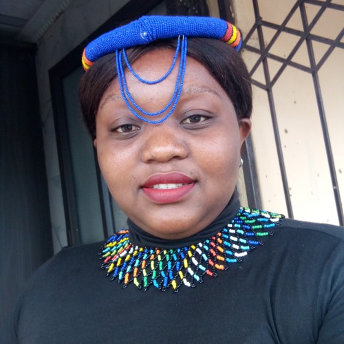 Ntombifuthi  M.