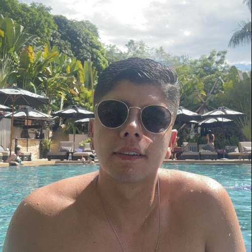 Santiago E. profile photo
