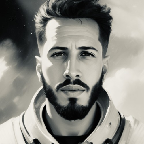 Jesús Manuel V. profile photo