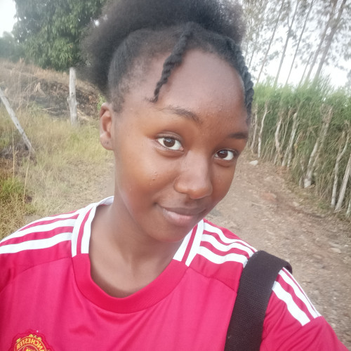 Esther wairimu M. profile photo