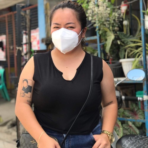 Lichelle F. profile photo