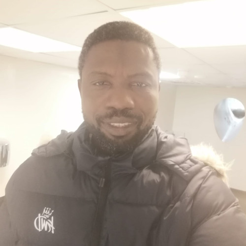 Ayo B. profile photo