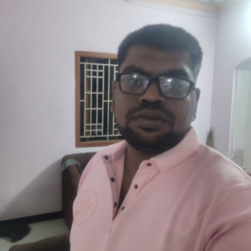 Kirupakaran K. profile photo