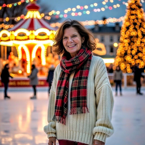 Brenda M. profile photo