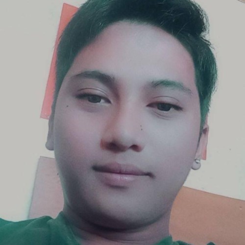 REYLORD M.