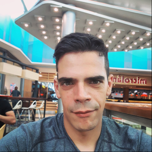 Rafael A. profile photo