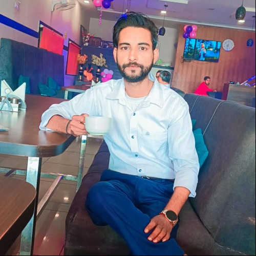 Vikas  K. profile photo