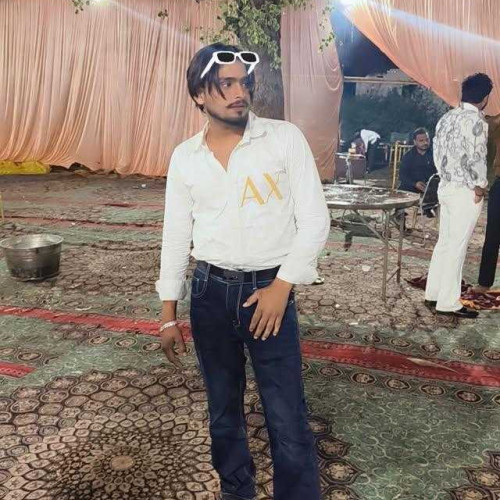 sharukh s. profile photo