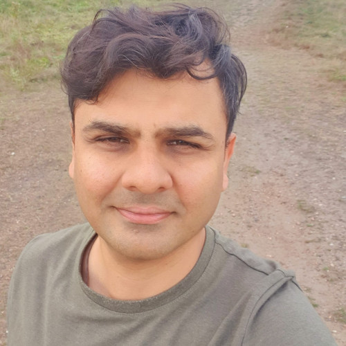 Darshan S. profile photo