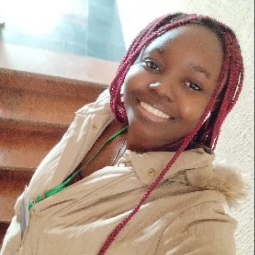 Vheki C. profile photo