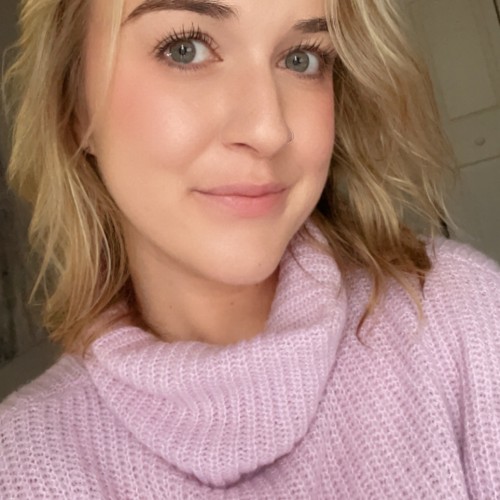 Haleigh M. profile photo