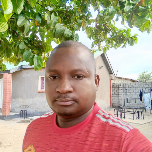 Innocent C. profile photo