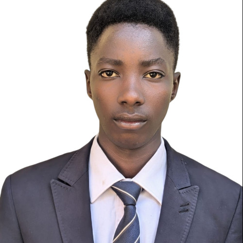 Ayebazibwe  J.