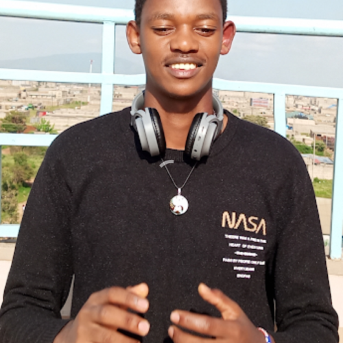 Gilton K. profile photo