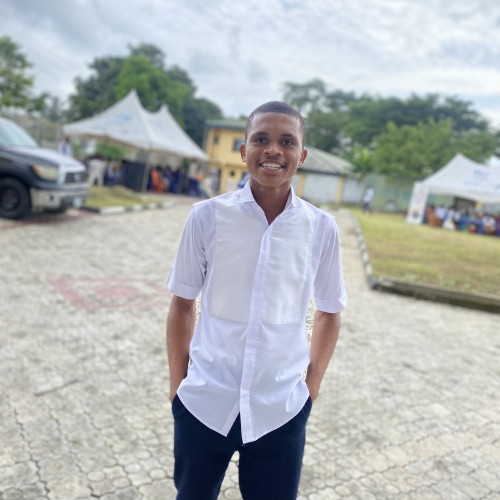 Samuel E. profile photo