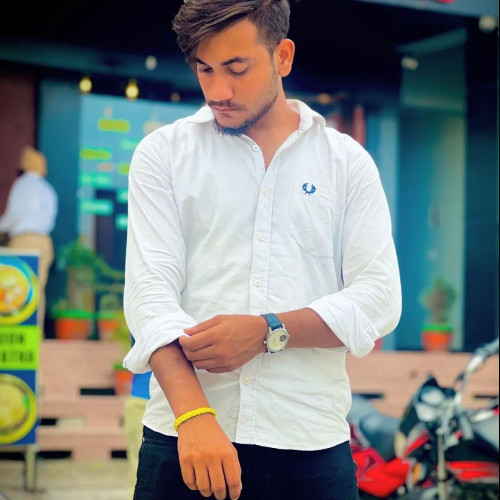 Chirag B. profile photo