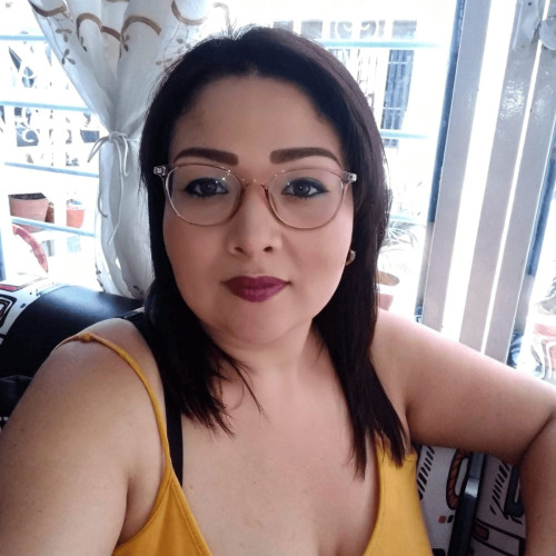 Alejandra V. profile photo