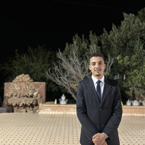 mohamed b. profile photo