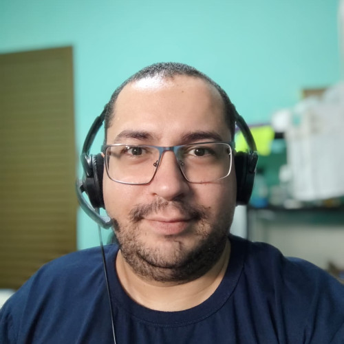 Rafael T. profile photo