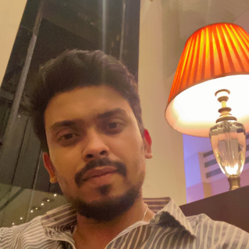 Prashant C. profile photo