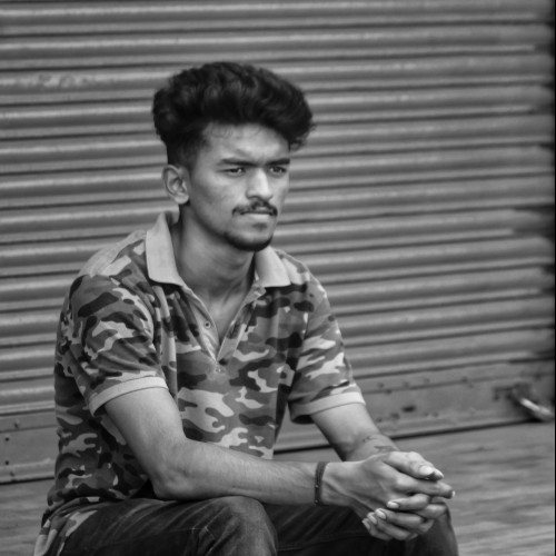 Sharu  A. profile photo