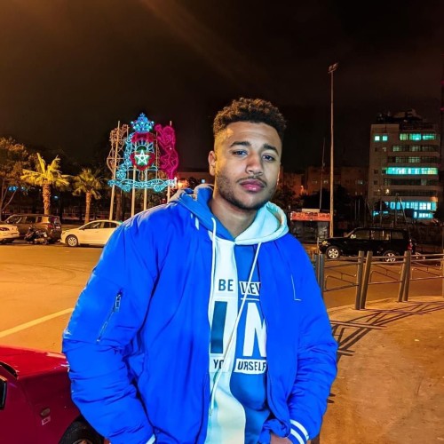 Madine  A. profile photo