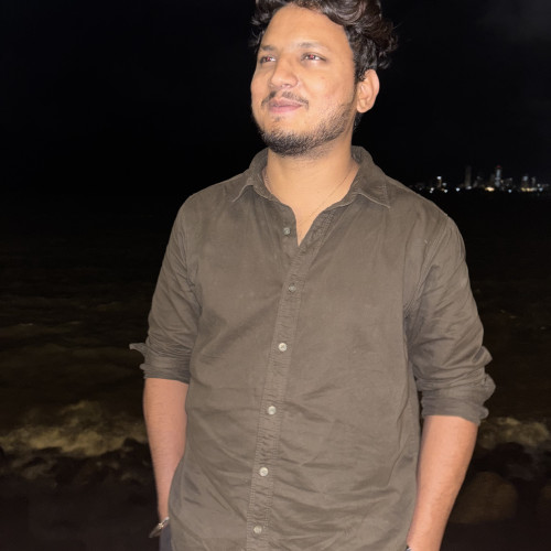 Faizan S.