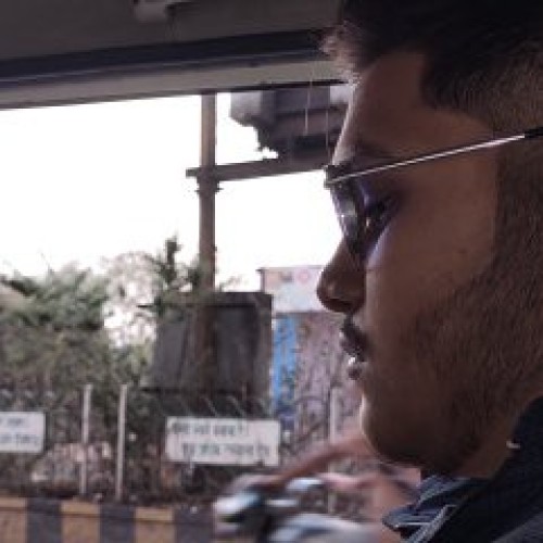 khelesh kumar p. profile photo