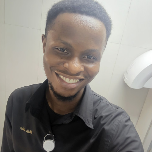 Adesola A. profile photo