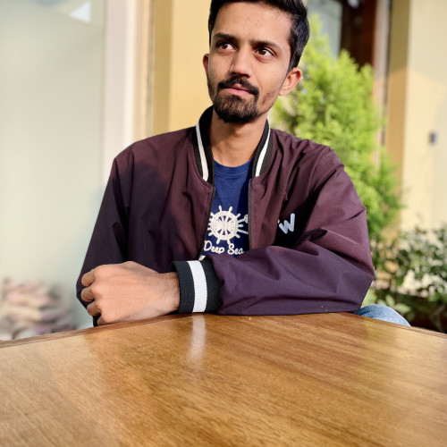 Lokesh y. profile photo
